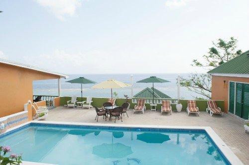 The Villa At Pineapple Cove Resort
