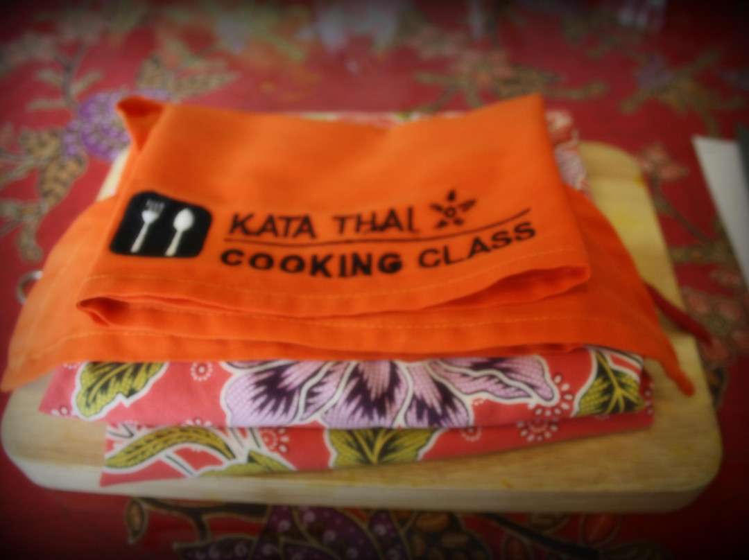 Kata Thai Cooking Class by Sally-卡伦必去景点