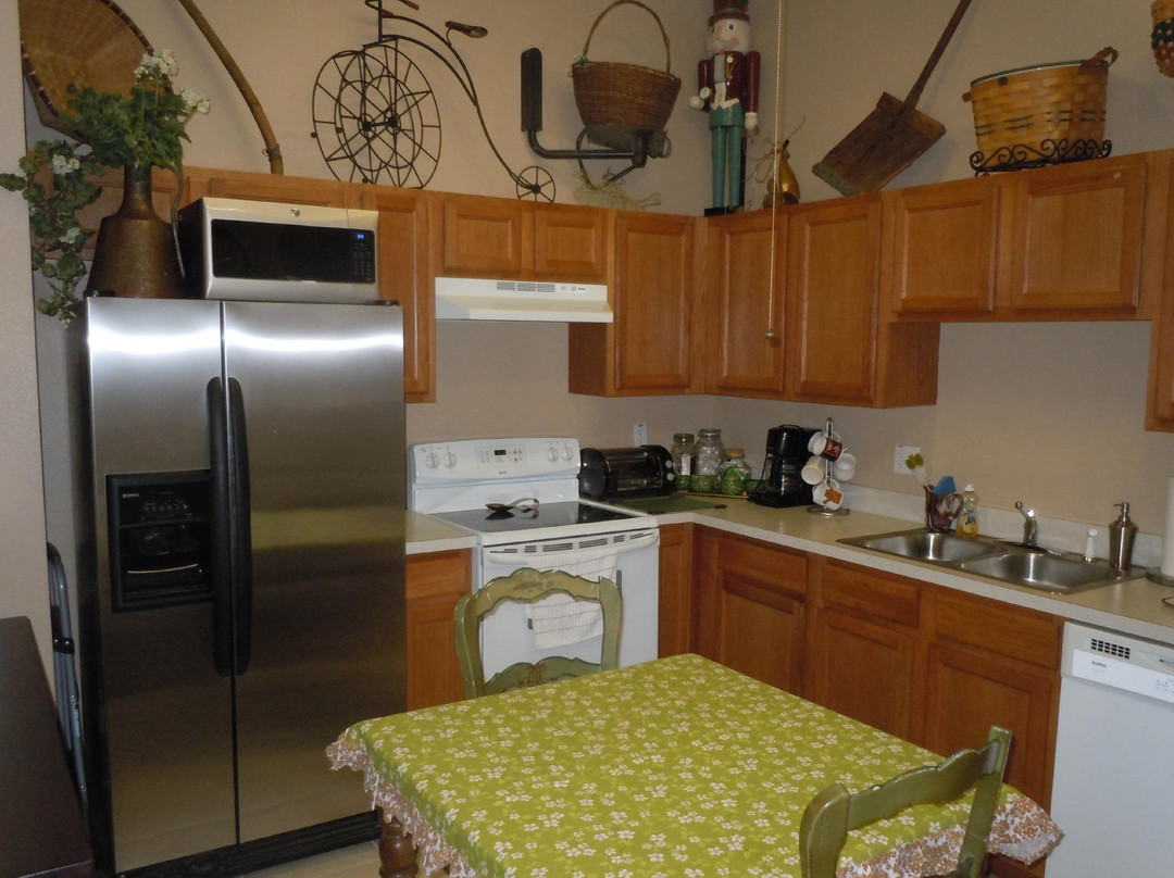 Happy Acres Ranch-Dunnellon必去景点