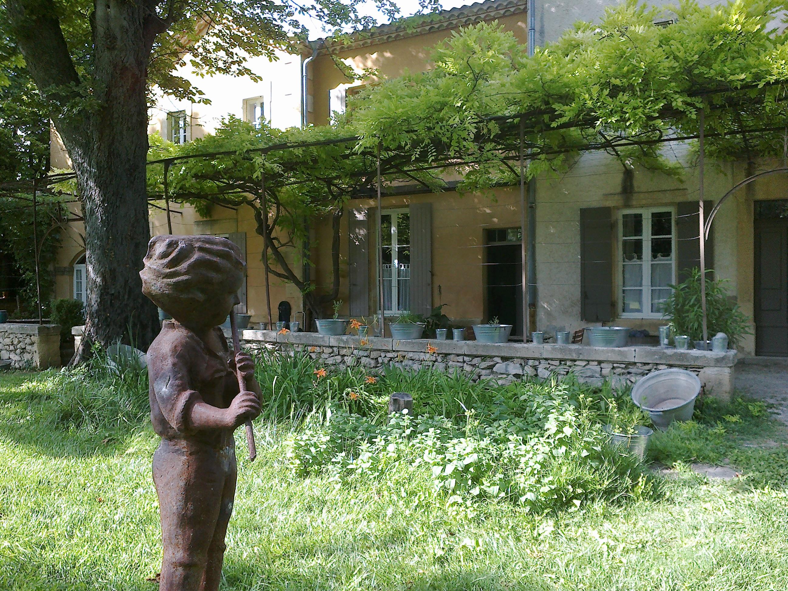 Villa Des Figuiers-官方