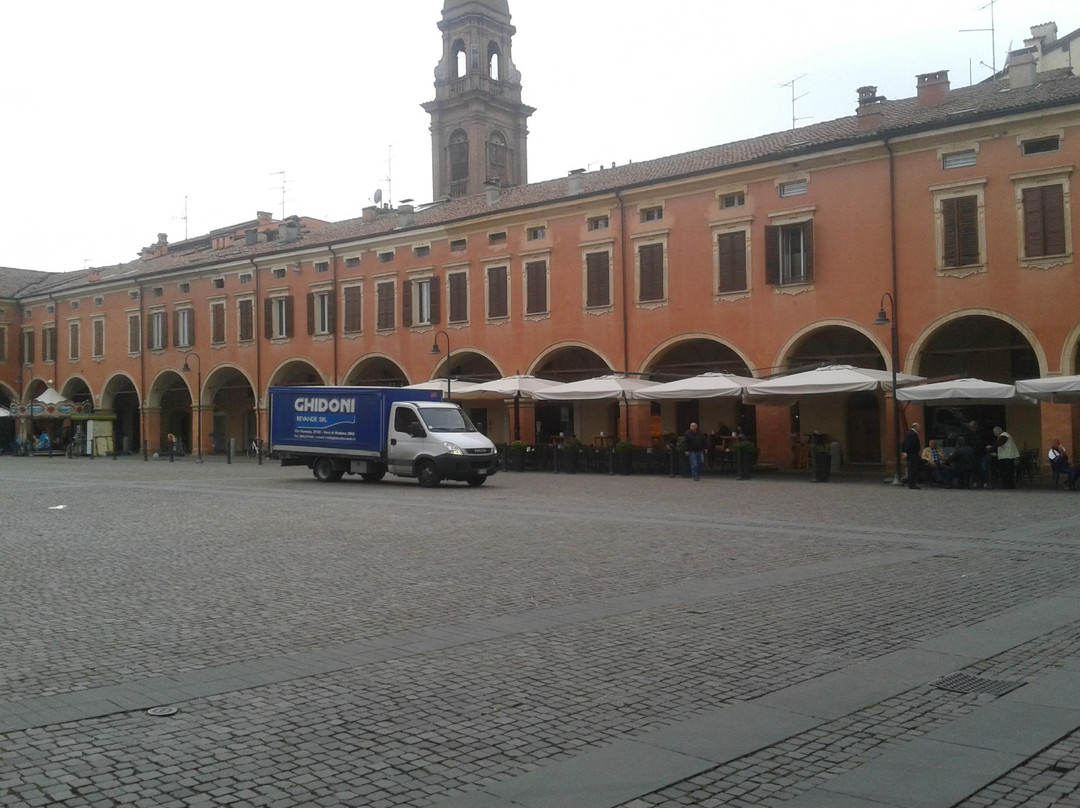 San Michele dei Mucchietti旅游攻略图片