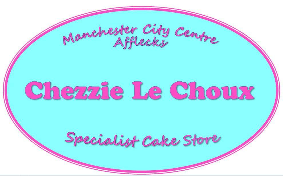 Chezzie Le Choux-曼彻斯特必去景点