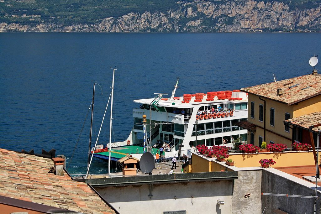 San Francesco酒店住宿-Montees