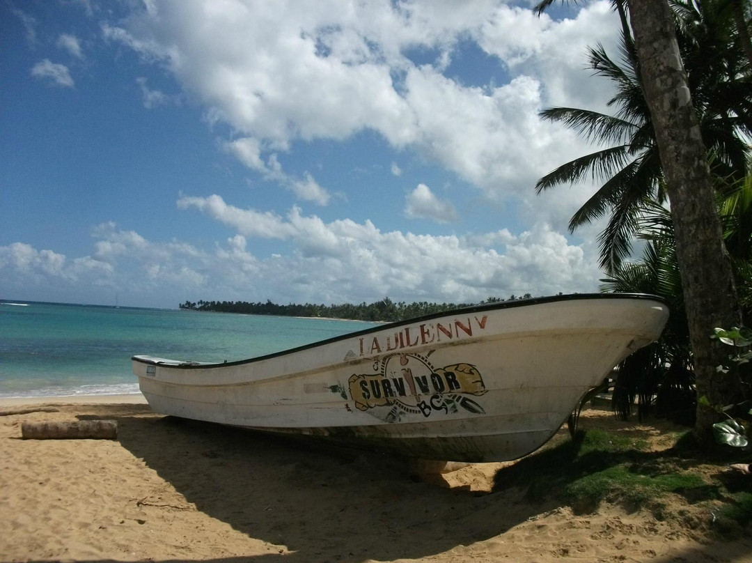 Pueblo de Los Pescadores-拉斯特拉纳斯必去景点