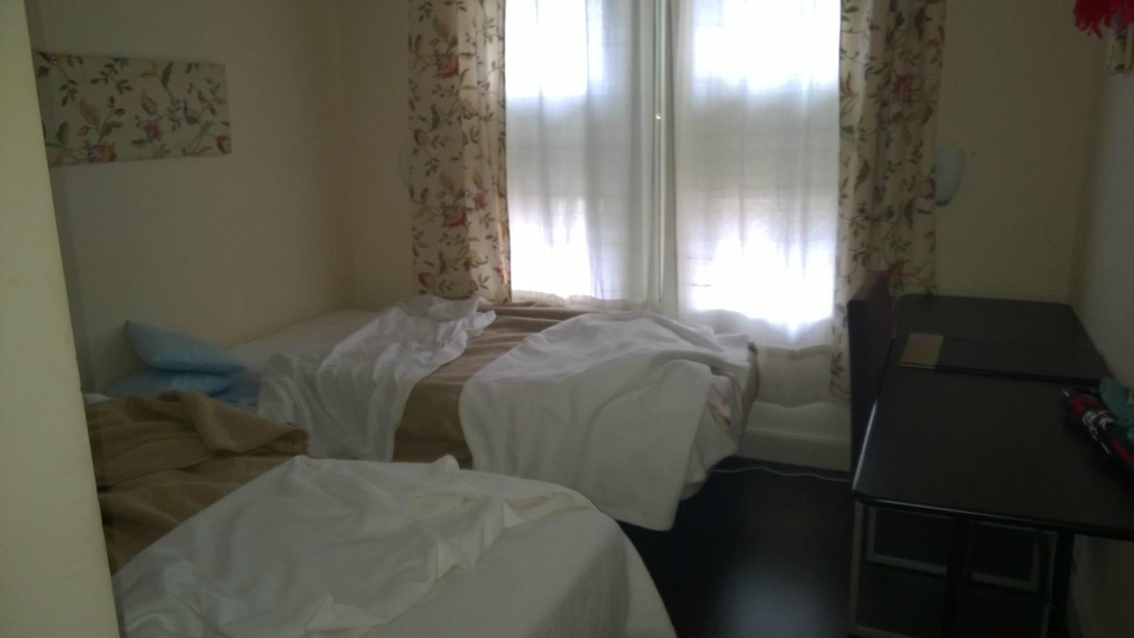 Casa Del Hechizo-客卧