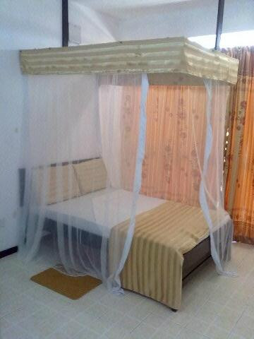 Topville Hotel Mombasa主图