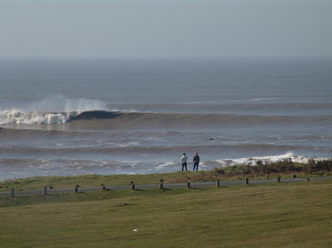 Porthcawl Surf School景点图片