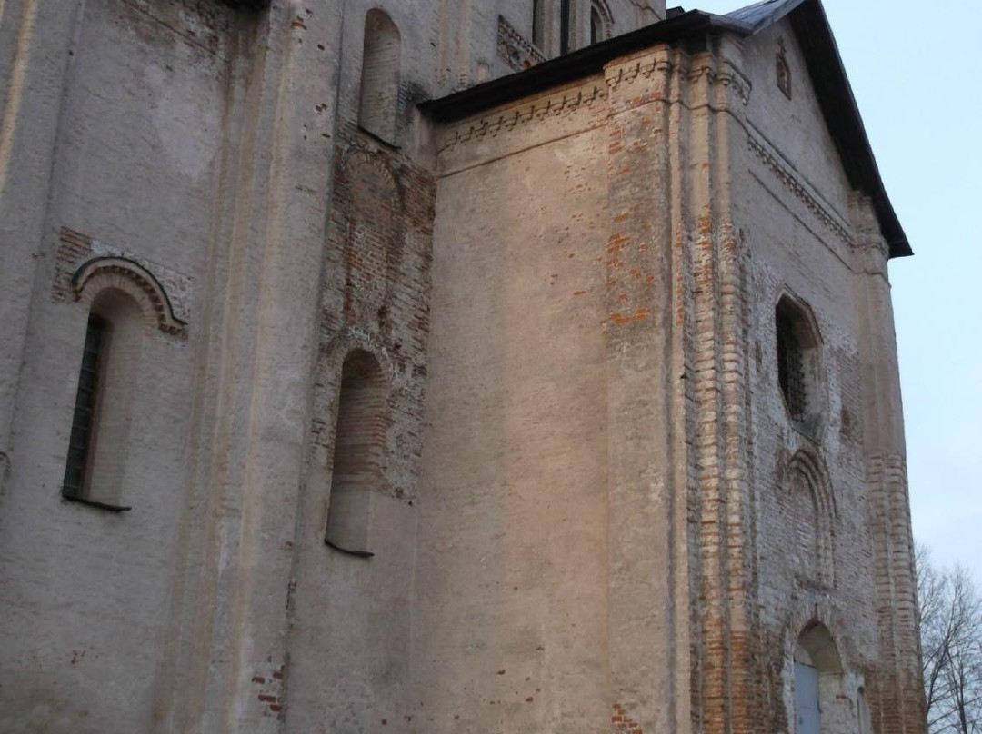 Church of St. Michael the Archangel-Smolensk必去景点