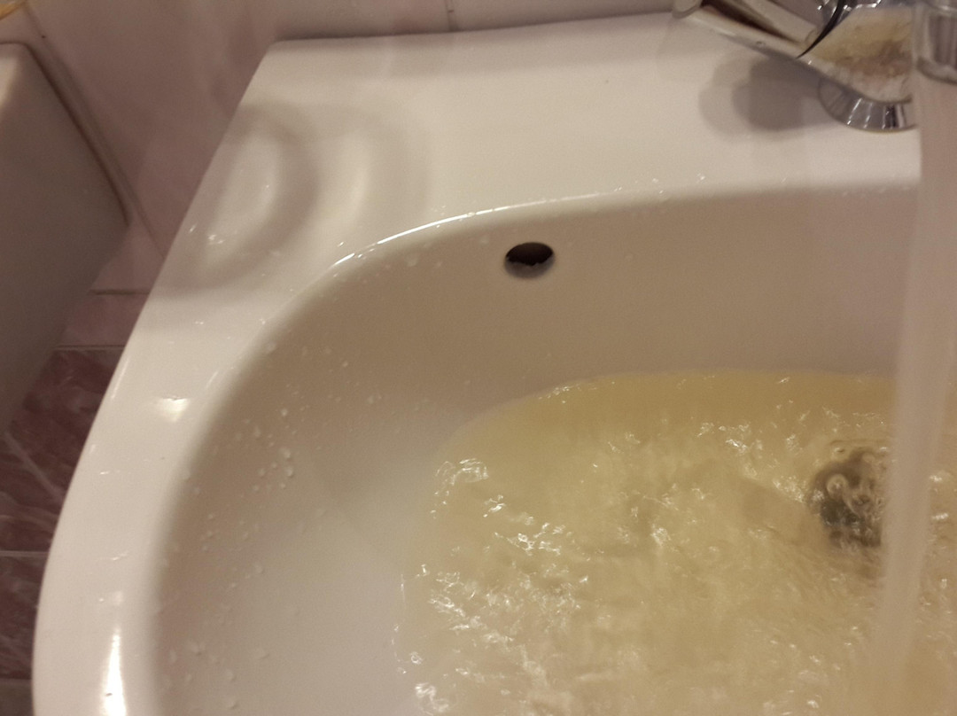 Hotel Rostoshi主图