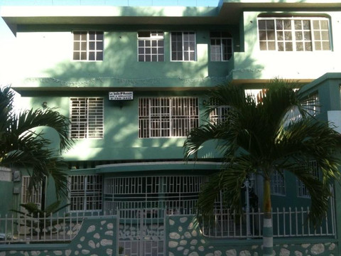 Dajabon酒店住宿-La Belle Maison Milot