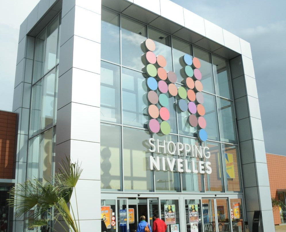 Shopping Nivelles景点图片