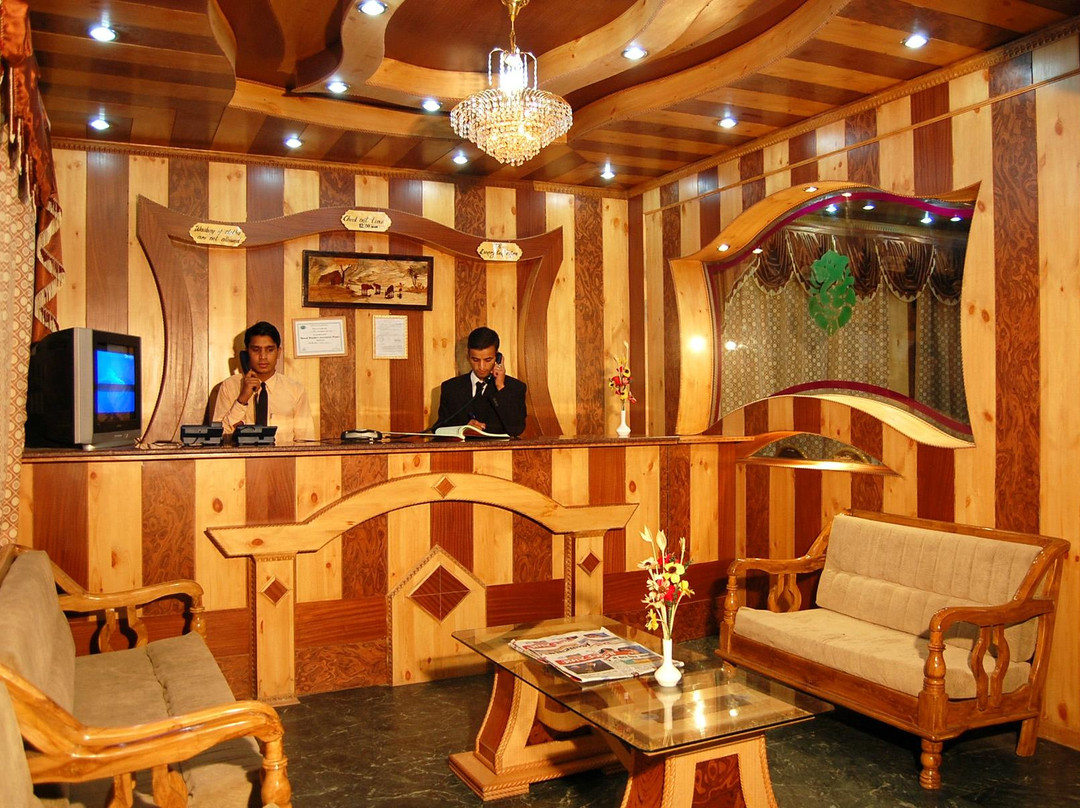 The Himalayan Regency主图