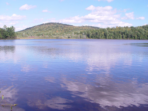 Downeast Lakes Land Trust-Grand Lake Stream必去景点