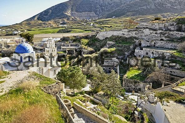 Santorini Experts景点图片