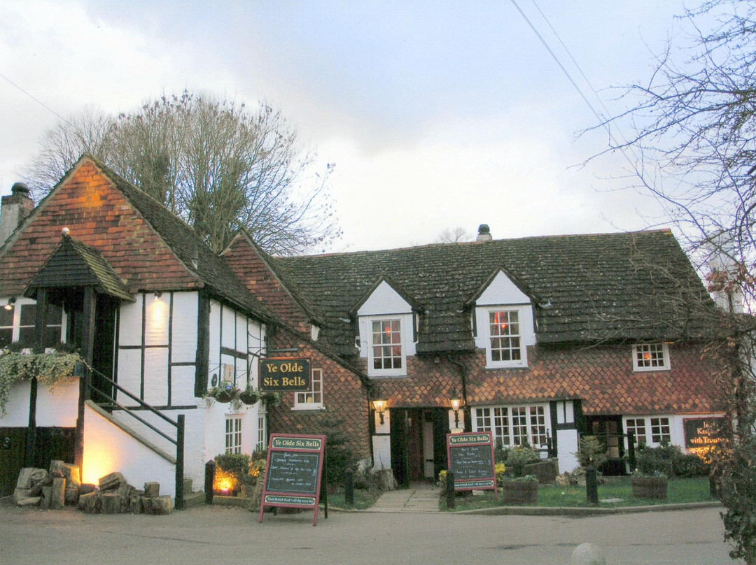 Yew Tree Guest House