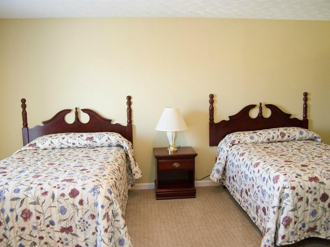 Tanglewood Golf Course and Condos