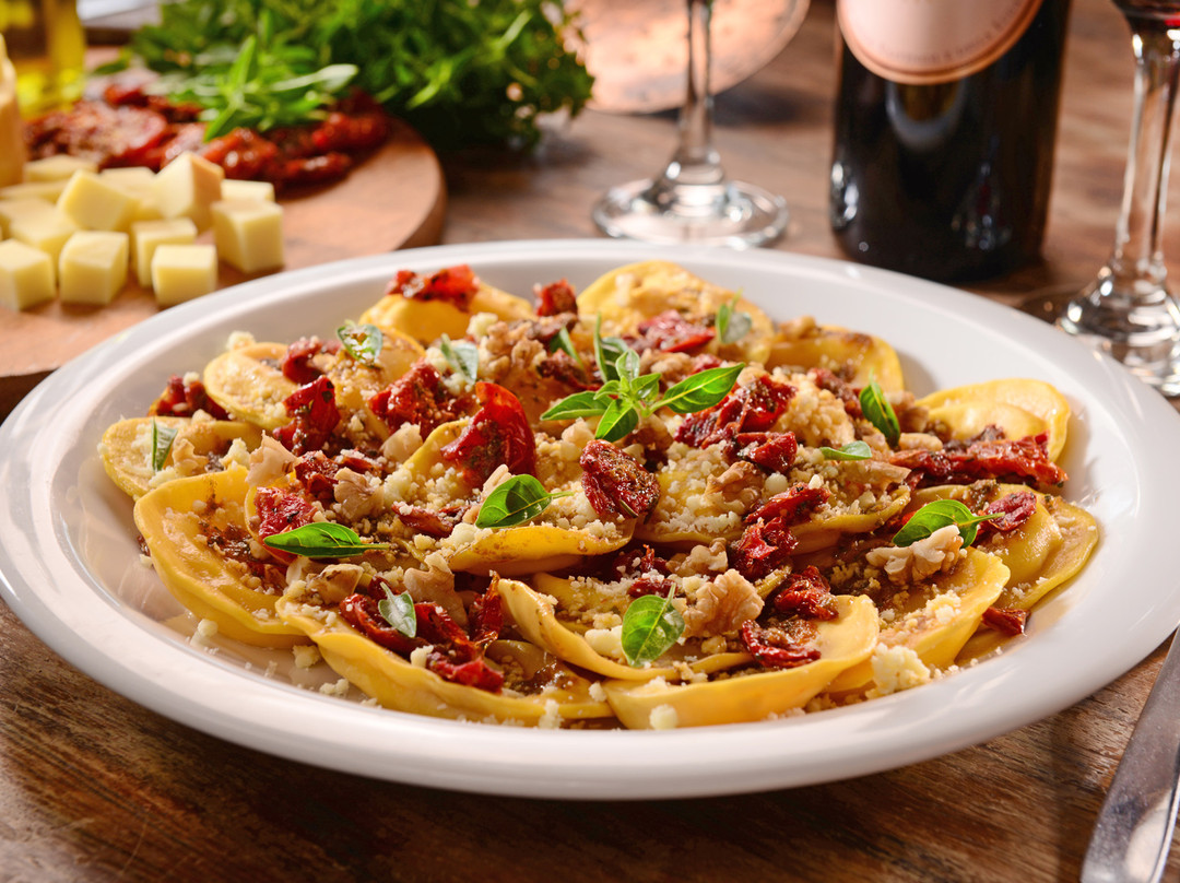 Originale Cucina & Pizzeria