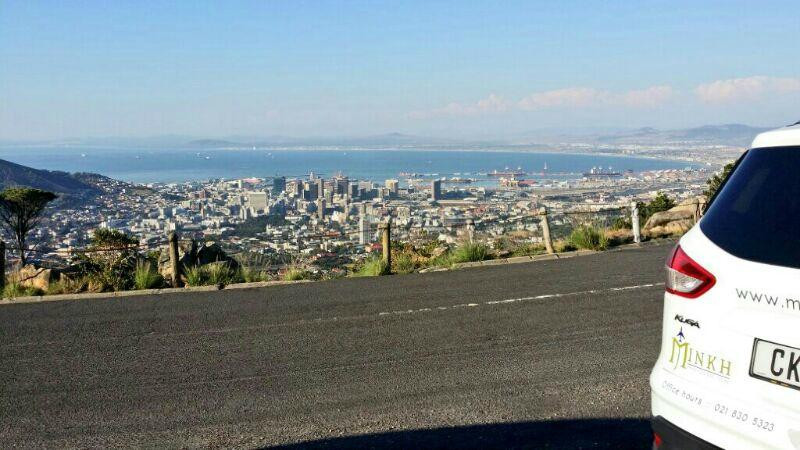 MINKH Transfers & Tours-开普敦中心区必去景点