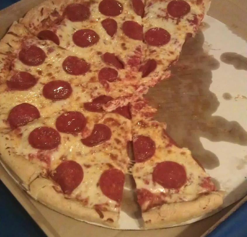 Holiday Pizza Restaurant