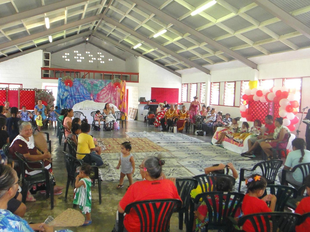 Kololi's Guest House主图