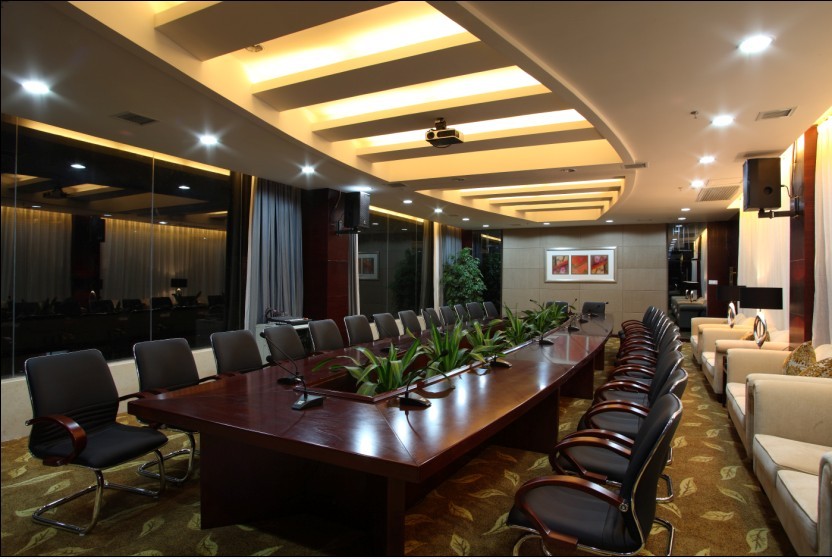 井冈山景园大酒店-官方