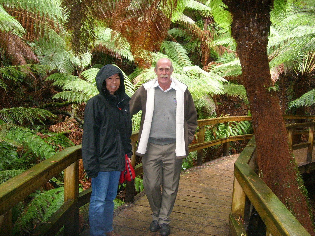 Port Campbell Touring Company-坎贝尔港必去景点