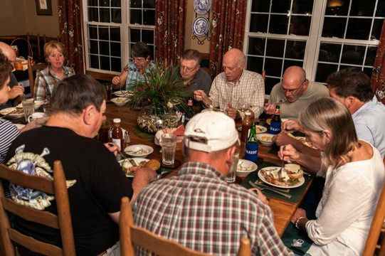 Quail Country Plantation-Arlington必去景点