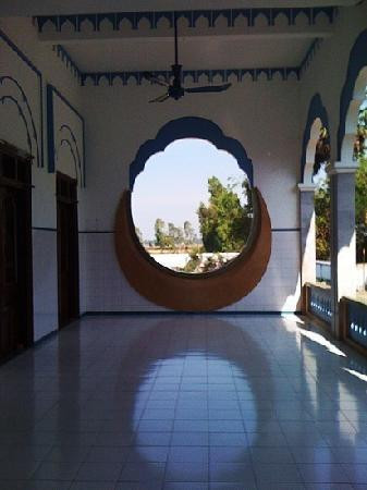 Mubarak Mosque-朱笃必去景点