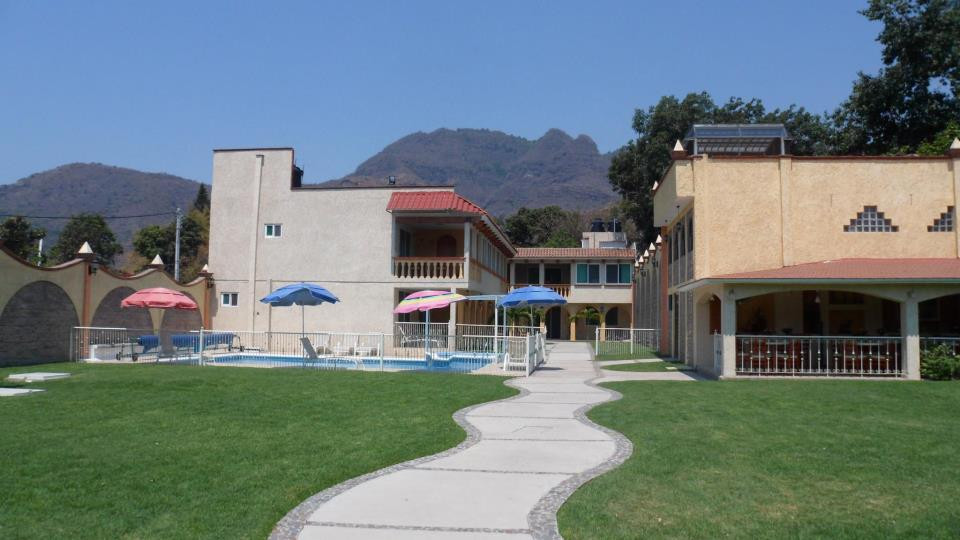 Capital O Casa Richer主图