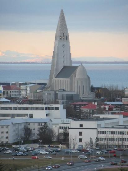 Saga Museum-雷克雅未克必去景点