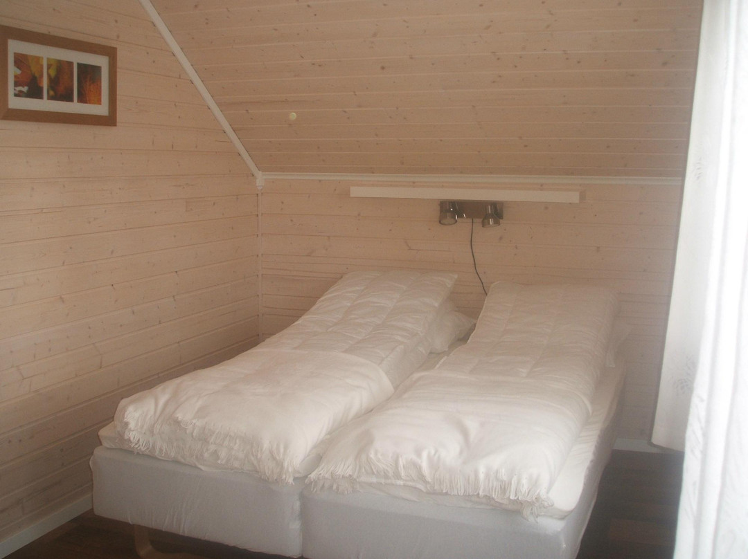 Kolvereid Familiecamping
