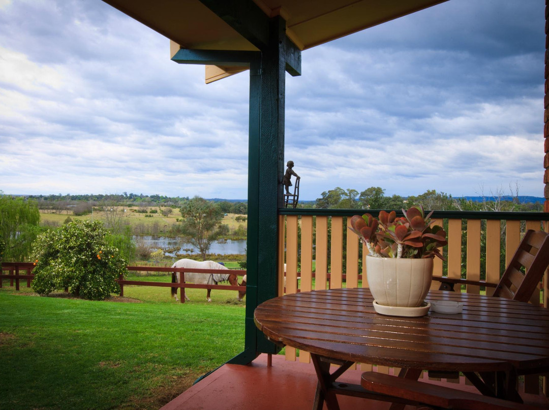 Camden Hillview主图