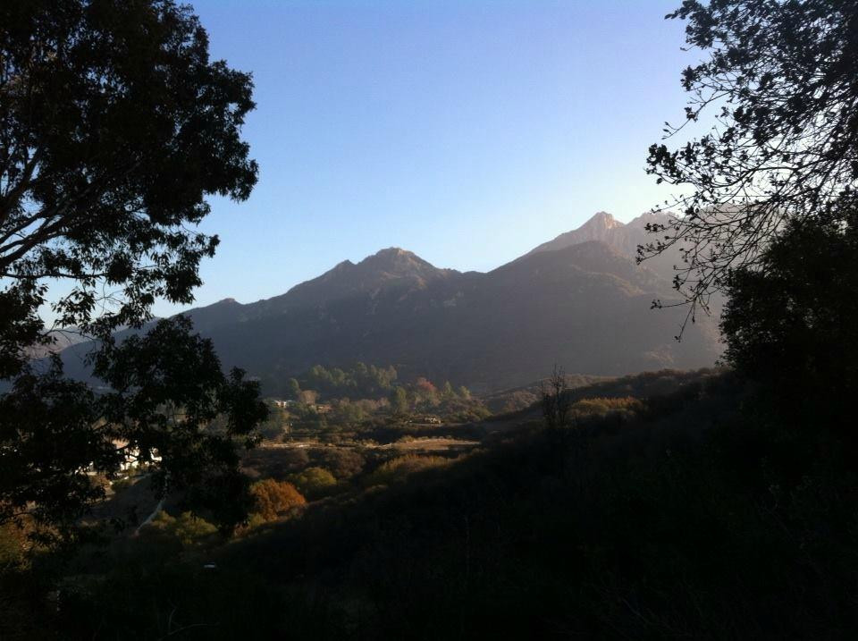 The Malibu Bella Vista主图