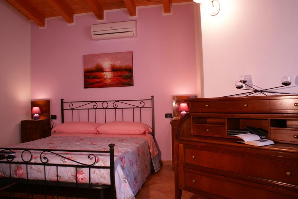 Bed and Breakfast A Casa di Iris-官方