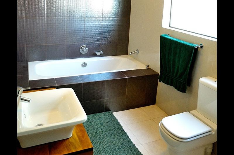 Glass Manor Bed & Breakfast主图