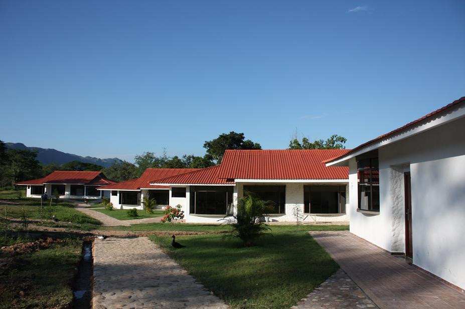 Hacienda Las Margaritas