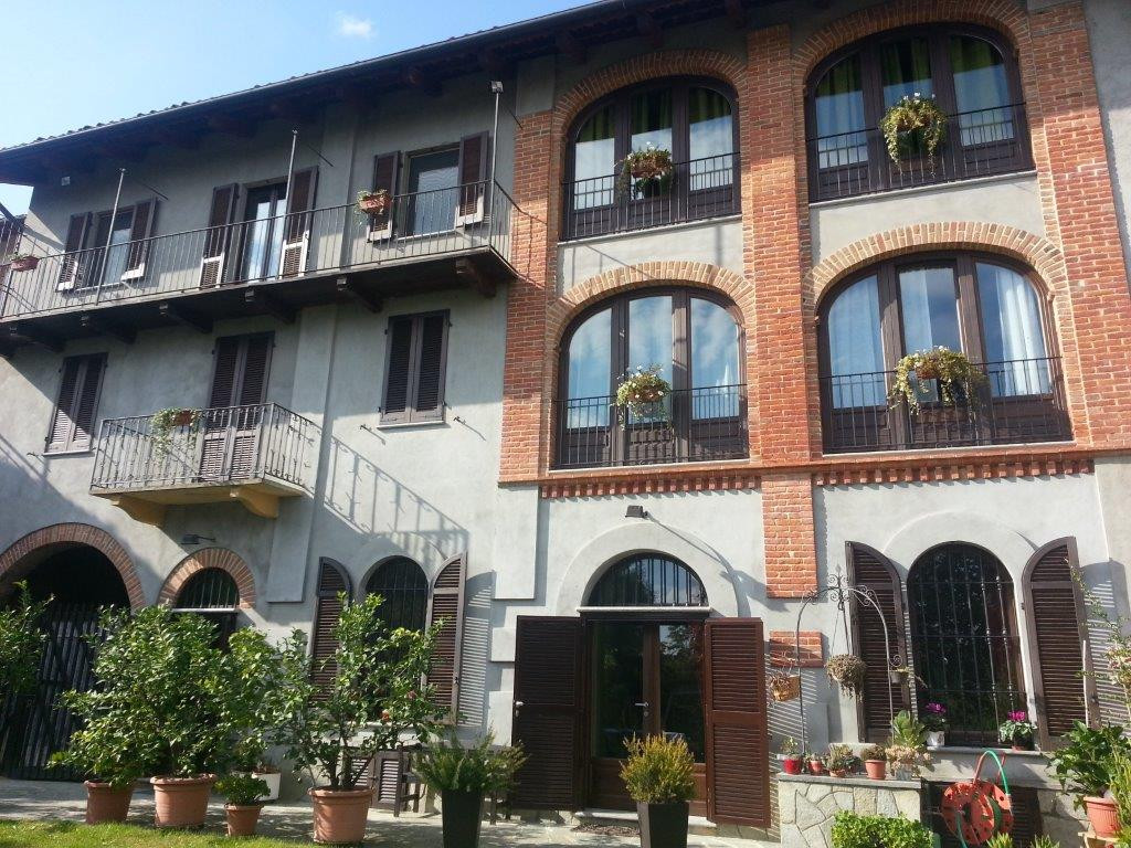 Cortazzone旅游攻略图片