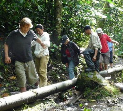 Full Adventures Boquete