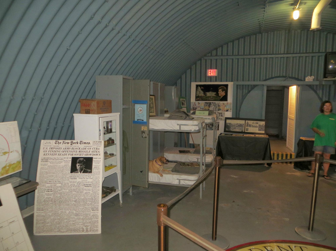 Palm Beach Maritime Museum-棕榈海滩必去景点