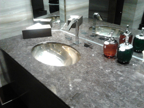 北京康莱德酒店主图