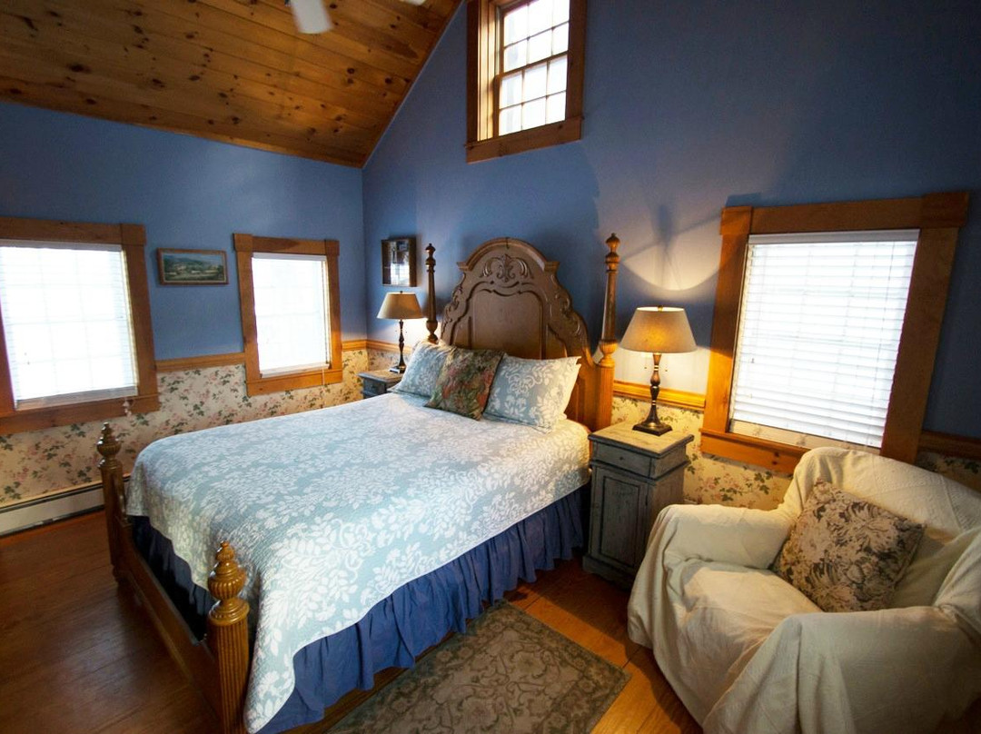 The Black Boar Inn