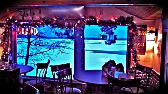 Phelps餐馆和美食-Dublin Sports Bar and Grill - lakeside