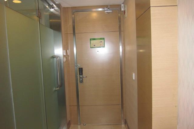 欧杰西假日酒店(西安钟楼地铁站店)主图