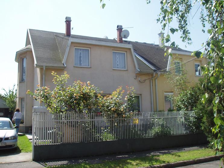 Comme Chez Vous-官方