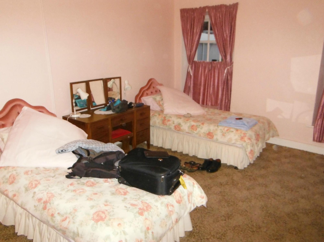 Wellington House主图