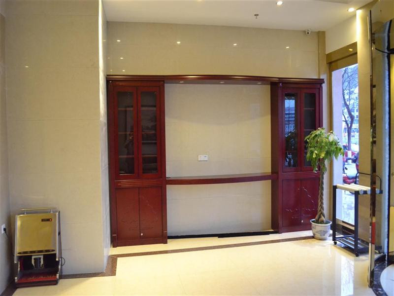 古交太原格林豪泰(大川东路快捷酒店)主图