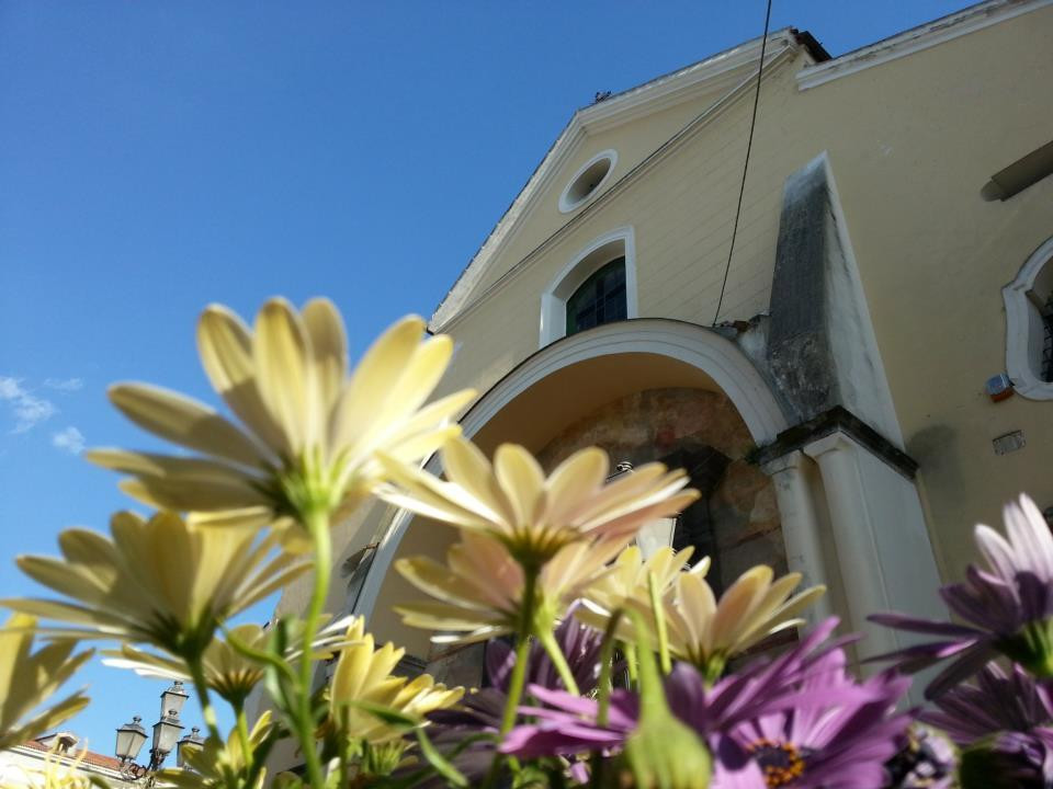 Centro Storico di Sant' Egidio Del Monte Albino景点图片