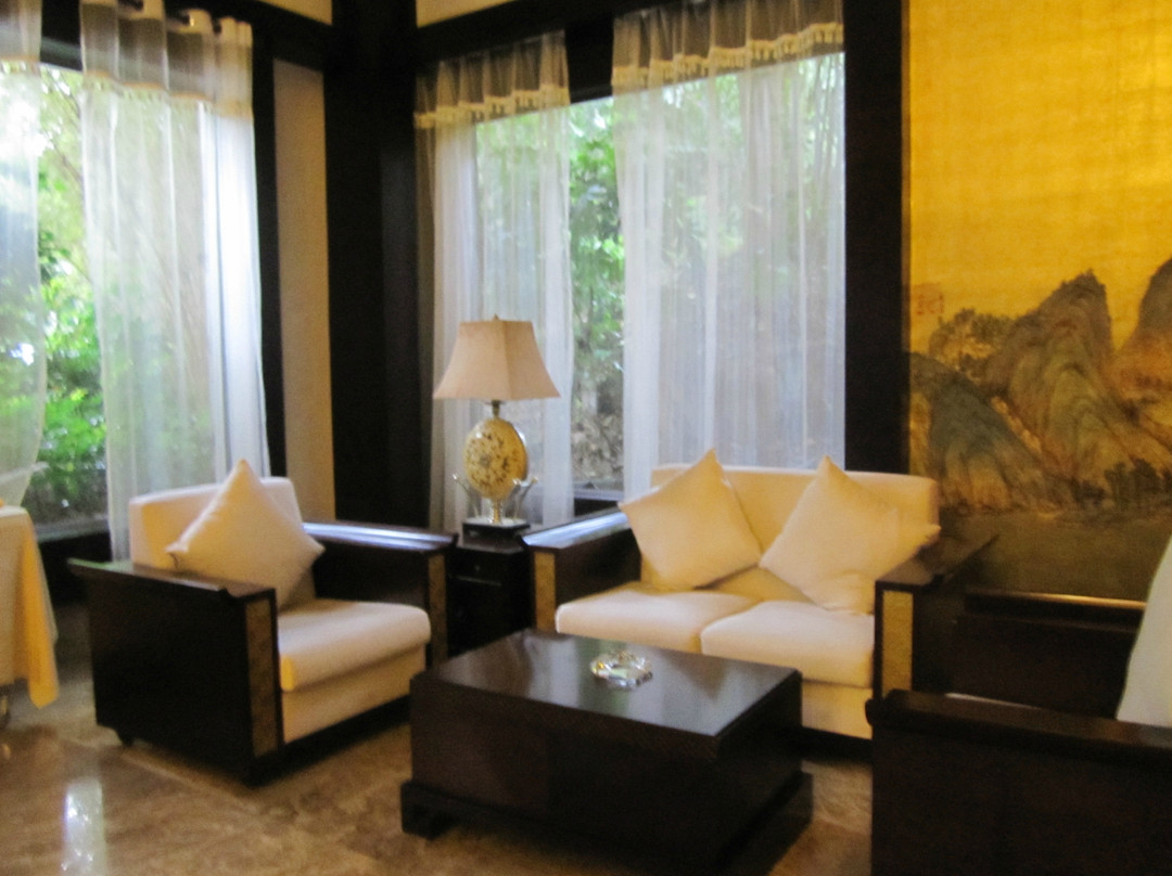 黄果树宾馆主图