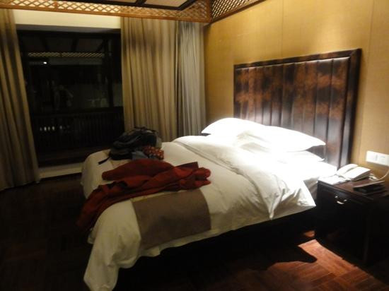 烟雨江南宾馆主图