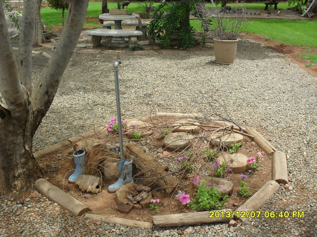 Cherry On Top Guest House主图